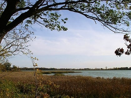 Park Stanowy Rice Lake