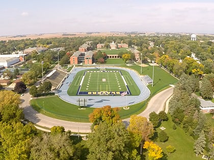 buena vista university storm lake