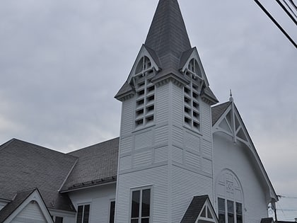 goffstown congregational church