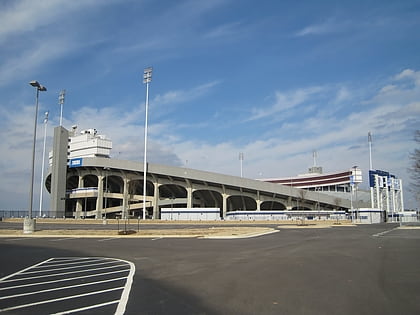 Liberty Bowl Memorial Stadium