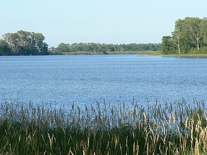 DeSoto Lake
