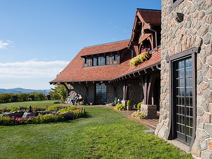 castle in the clouds moultonborough