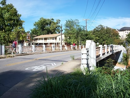 lafayette street overpass fayetteville