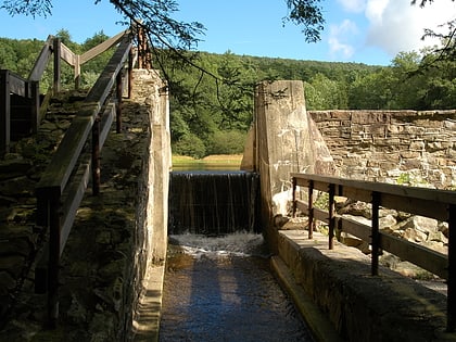 Penn-Roosevelt State Park