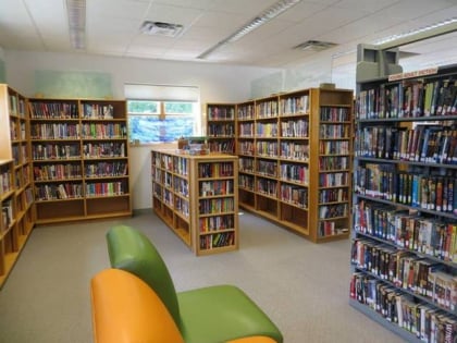 cook public library