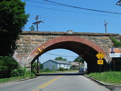 boston and providence railroad bridge east providence