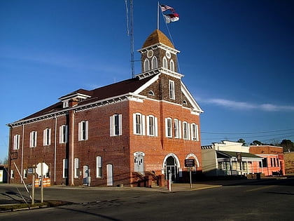 Belhaven City Hall