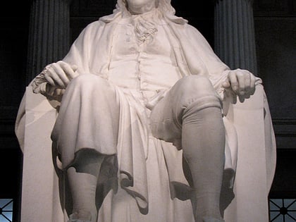 Benjamin Franklin National Memorial