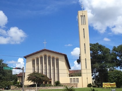 co cathedral of saint thomas more tallahassee