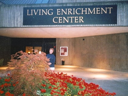 living enrichment center wilsonville