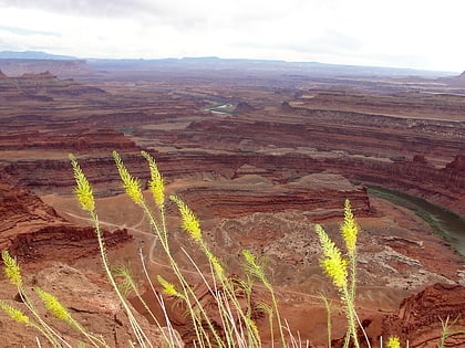 Park stanowy Dead Horse Point