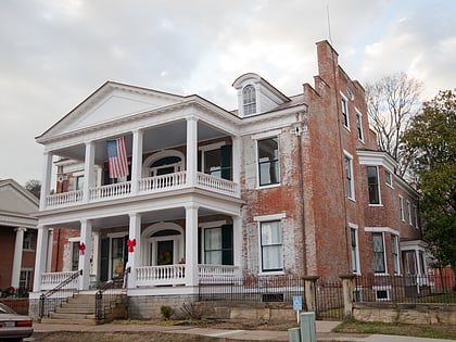 phillips folly maysville