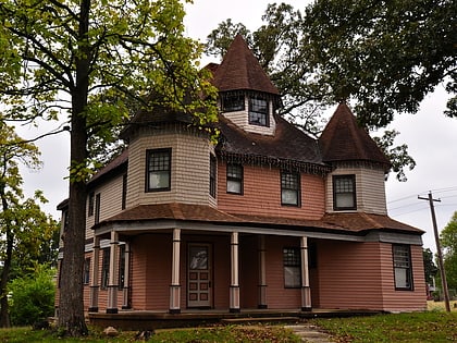 Williams-Gierth House