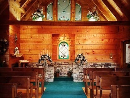 Chapel In The Glen