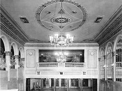 Colonial Theater