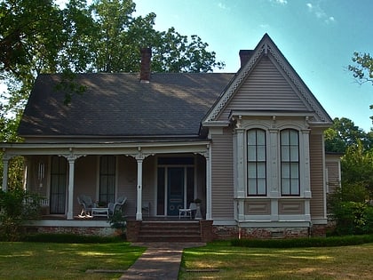 Taylor-Falls House