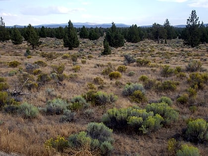 Oregon Badlands Wilderness