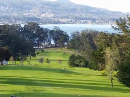 morro bay golf course