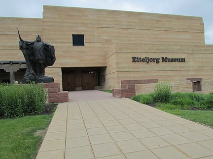 eiteljorg museum of american indians and western art indianapolis