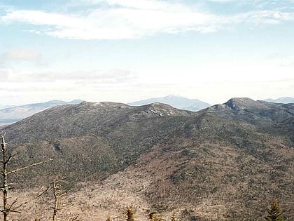 mount emmons high peaks wilderness area