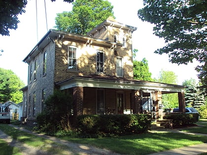 tecumseh city hall