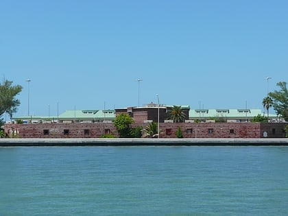 museo fort east martello cayo hueso