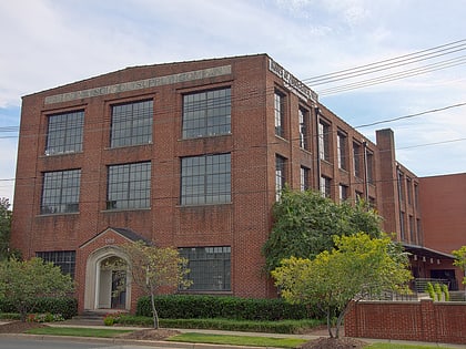 Carolina School Supply Company Building