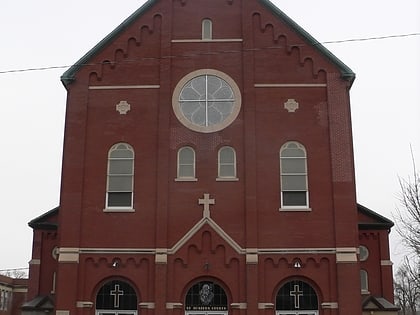 St. Joseph Parish Complex