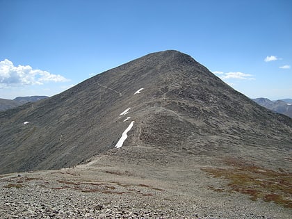 Grays Peak