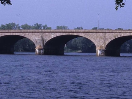 bulkeley bridge hartford