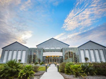 francis marion university performing arts center florence
