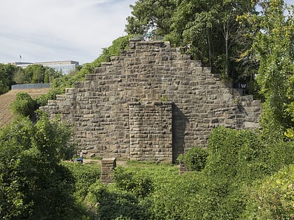 manchester wall richmond