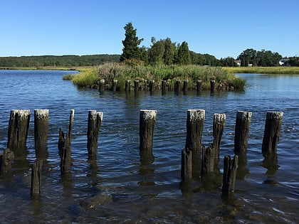 nomans land island national wildlife refuge