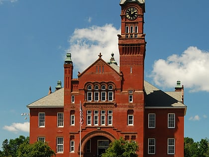 murdock school winchendon