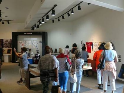 Brazos Valley African American Museum