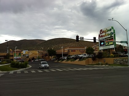 casino fandango carson city