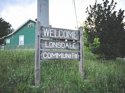 lonsdale knoxville