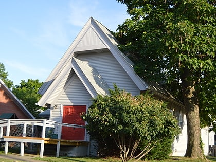 immanuel chapel protestant episcopal church louisville