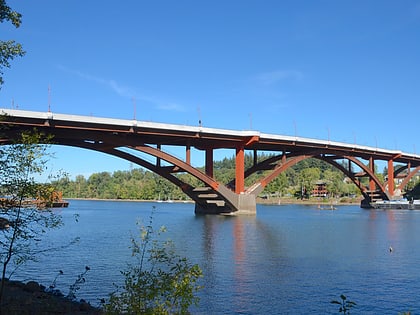 Sellwood Bridge