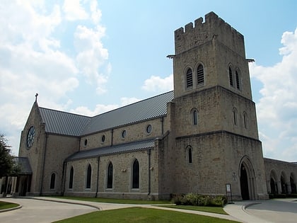 catedral de nuestra senora de walsingham houston