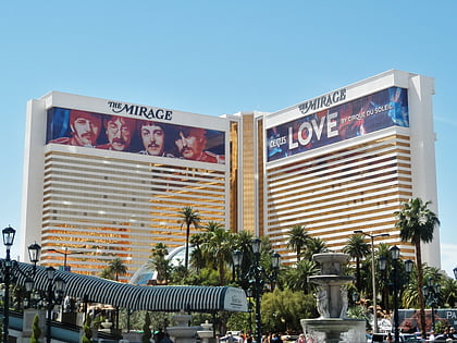 love las vegas