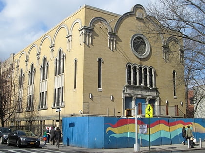 Park Slope Jewish Center