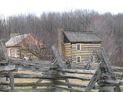 somerset historical center