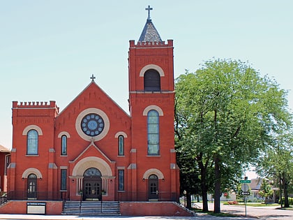 St. Anthony's Roman Catholic Church