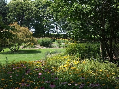 Dawes Arboretum