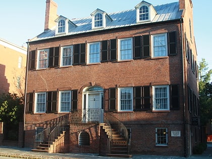 Davenport House Museum