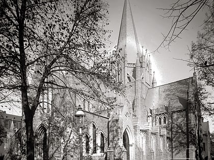 St. Thomas' Parish