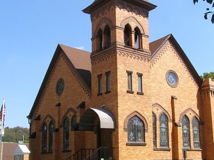 millersburg christian church