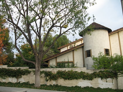 forest cove agoura hills