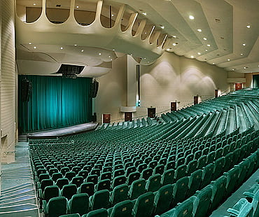 ruth eckerd hall clearwater